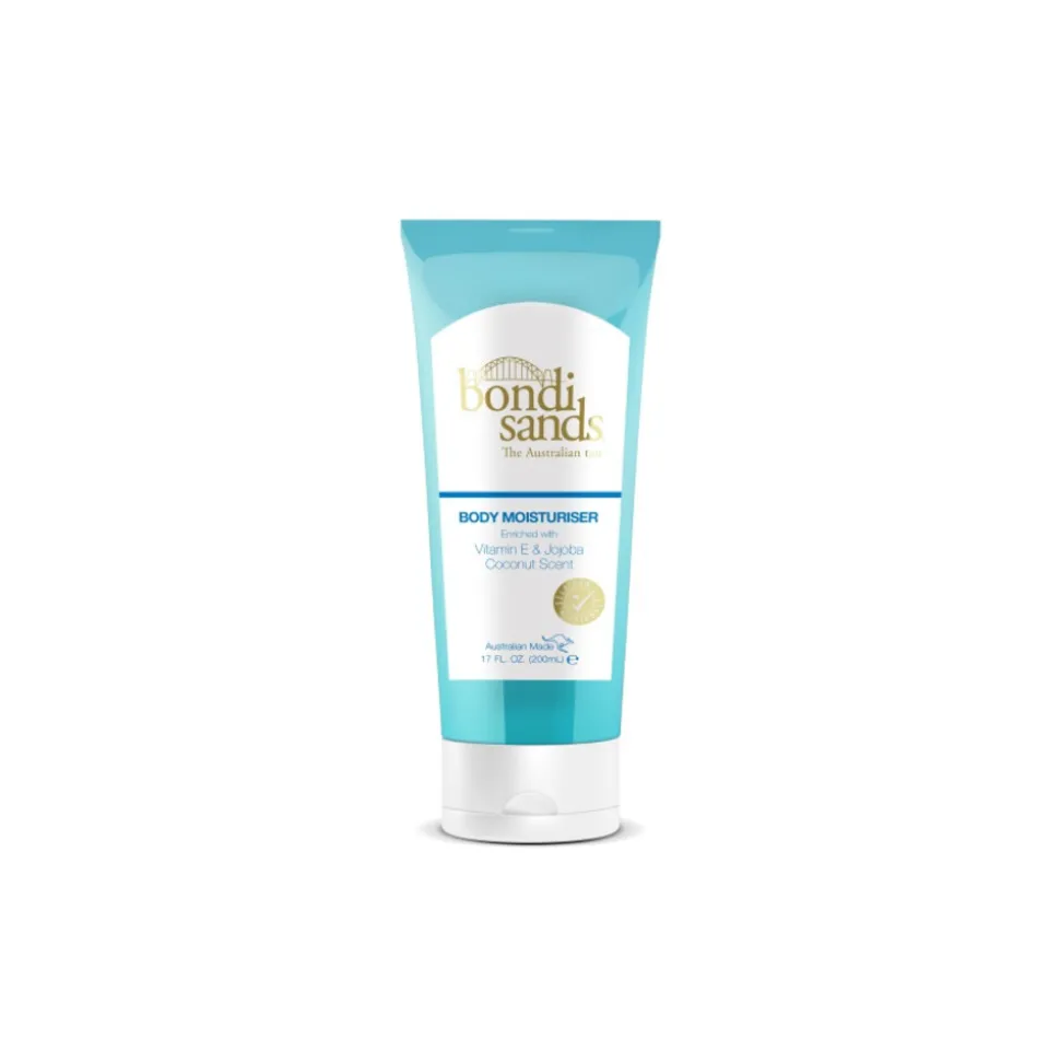 Bondi Sands Coconut Scent Bodylotion 200 ml