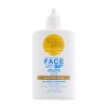 Bondi Sands Zonnebrand Face Fluid Parfumvrij SPF 50+ 40 ml