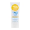 Bondi Sands Zonnebrand Lotion Gezicht Parfumvrij SPF 50+ 75 ml