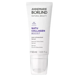 Borlind Natu Collagen Boost Hals & Décolleté Serum 50 ml