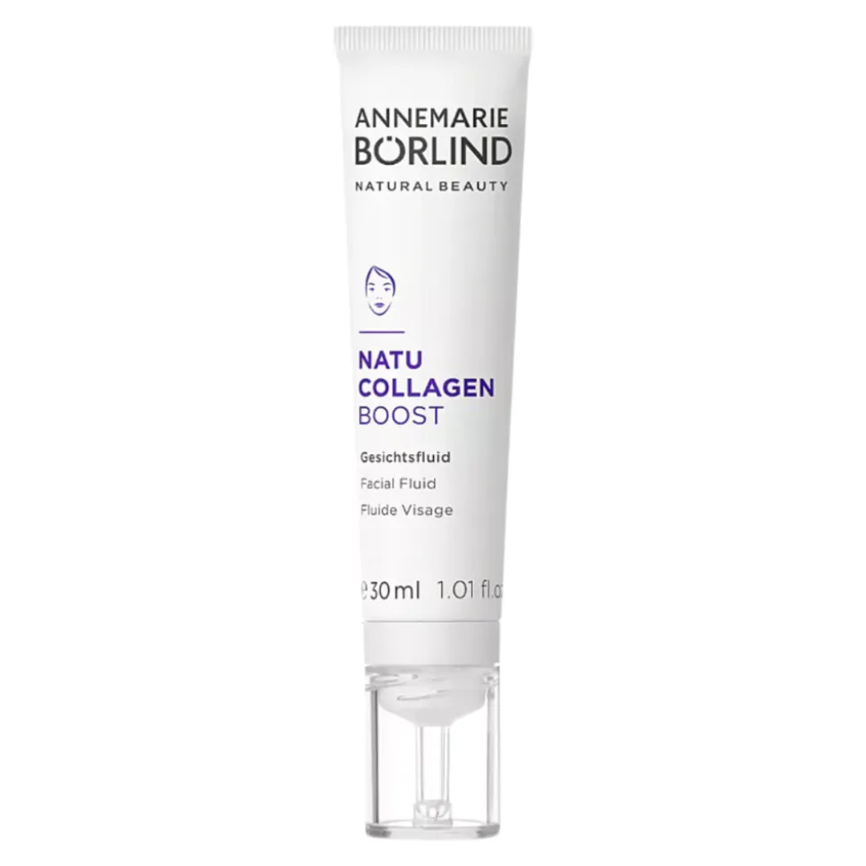Borlind Natu Collagen Fluide 30 ml