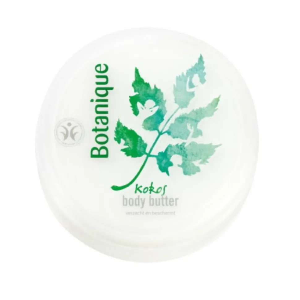 Botanique Body Butter Kokos 150 ml