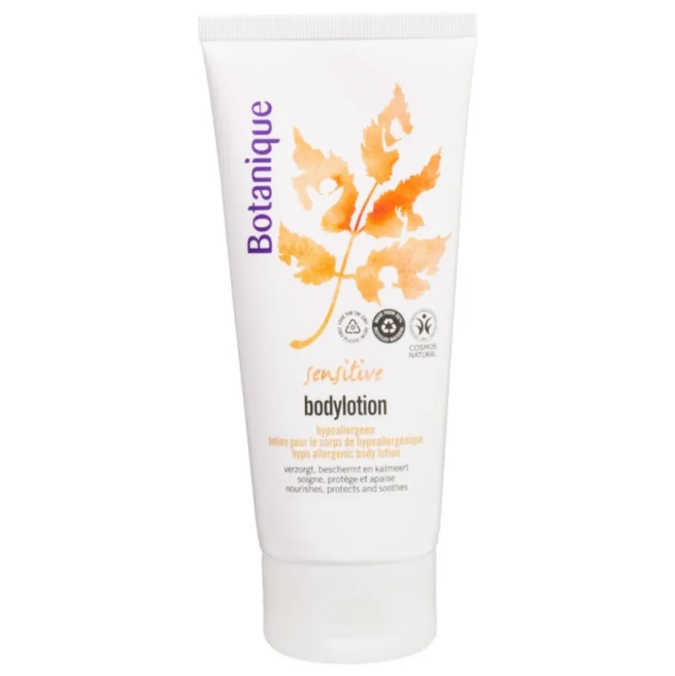 Botanique Bodylotion Sensitive 200 ml