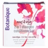 Botanique Shampoo & Conditioner Bar Roos & Vijg 100 gr