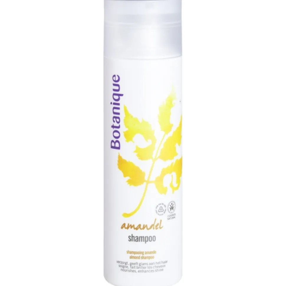 Botanique Shampoo Amandel 200 ml