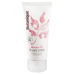 Botanique 24-uurs Gezichtscrème Amandel 50 ml