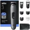 Braun Baardtrimmer en Tondeuse All-in-One Series 3 AIO3540