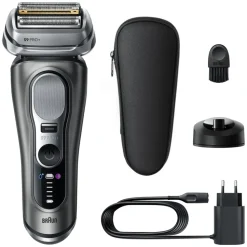 Braun Elektrisch Scheerapparaat Series 9 Pro+ 9615S