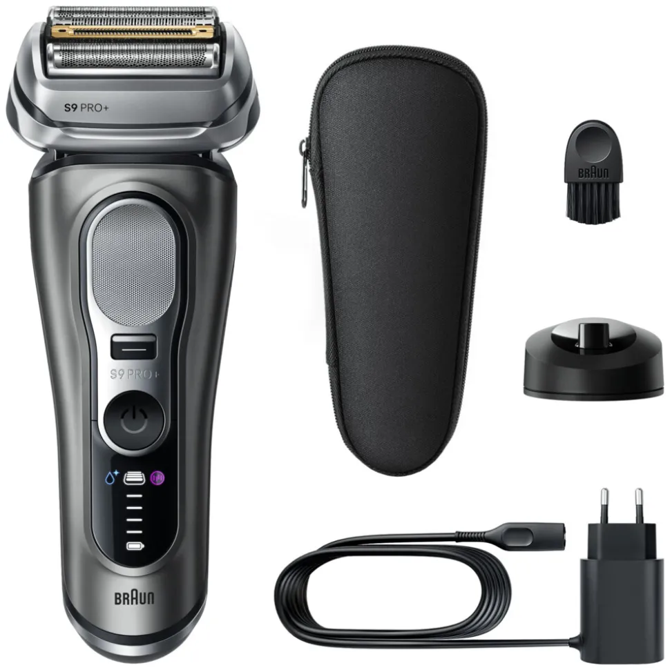 Braun Elektrisch Scheerapparaat Series 9 Pro+ 9615S