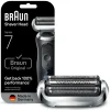 Braun Elektrisch Scheerapparaat Vervangingskop Series 7 74S
