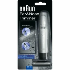Braun EN10 Oor & Neustrimmer