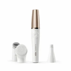 Braun Gezichtsepilator FaceSpa Pro 911