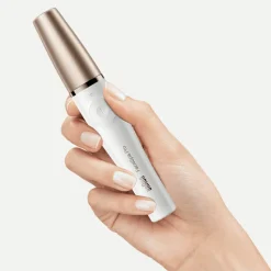 Braun Gezichtsepilator FaceSpa Pro 911