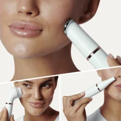 Braun Gezichtsepilator FaceSpa Pro 911