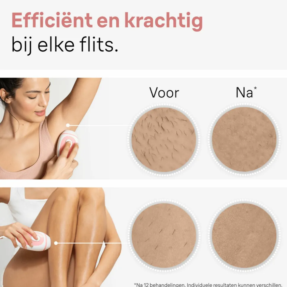 Braun IPL Silk-expert Mini PL1124