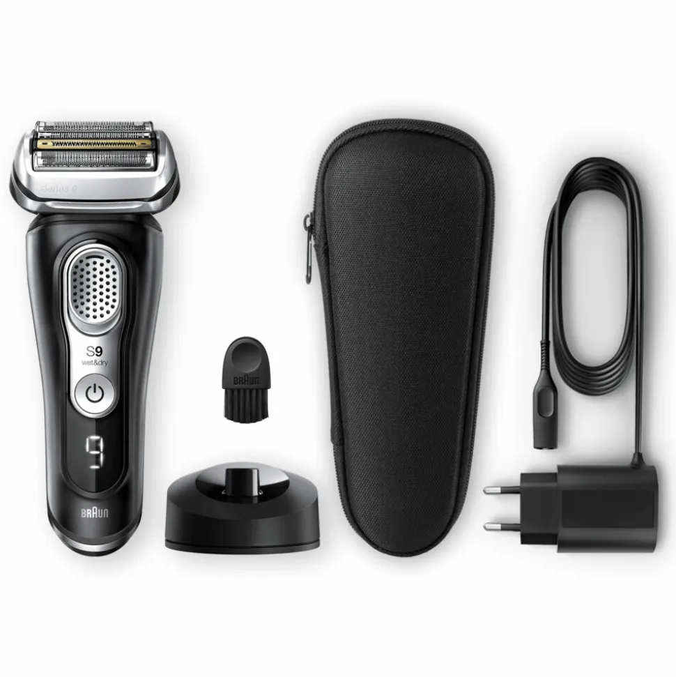Braun Scheerapparaat Series 9 - 9340S