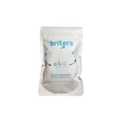 Briters Tooth Tabs Ocean Freshness 360 tabletten