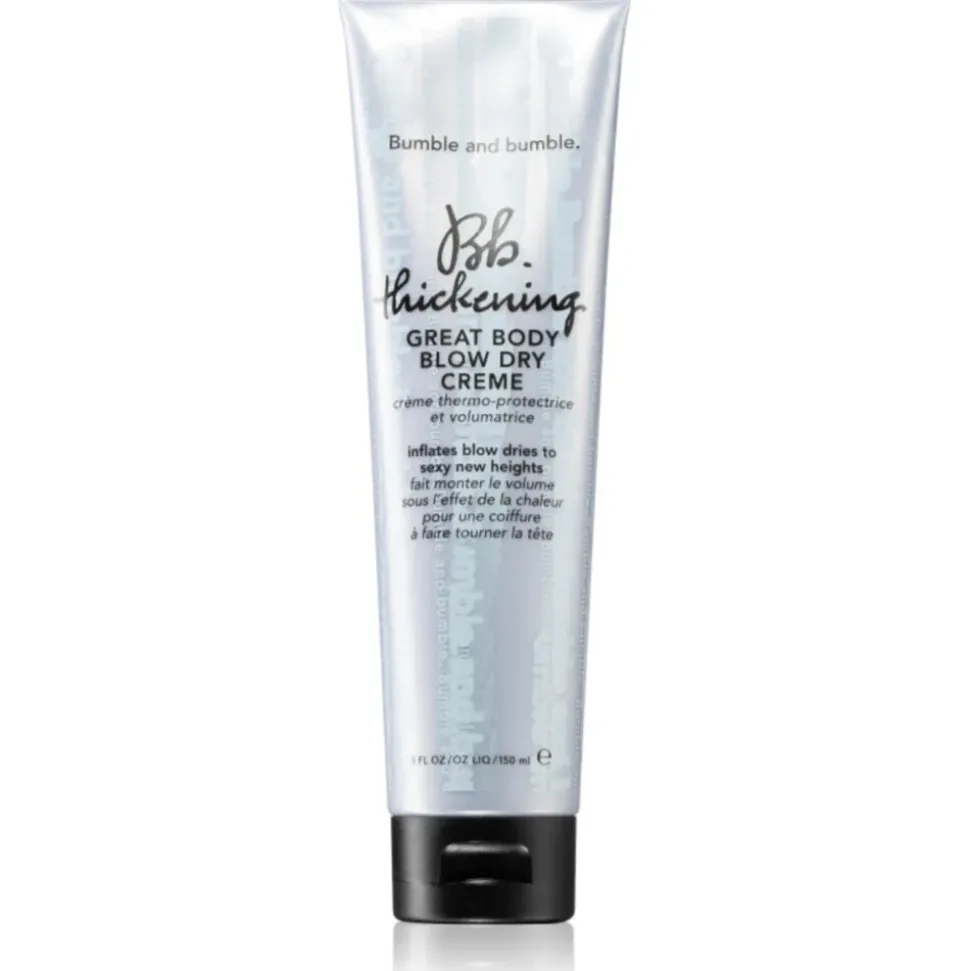 Bumble and Bumble Blow Dry Thickening Styling Creme 150 ml