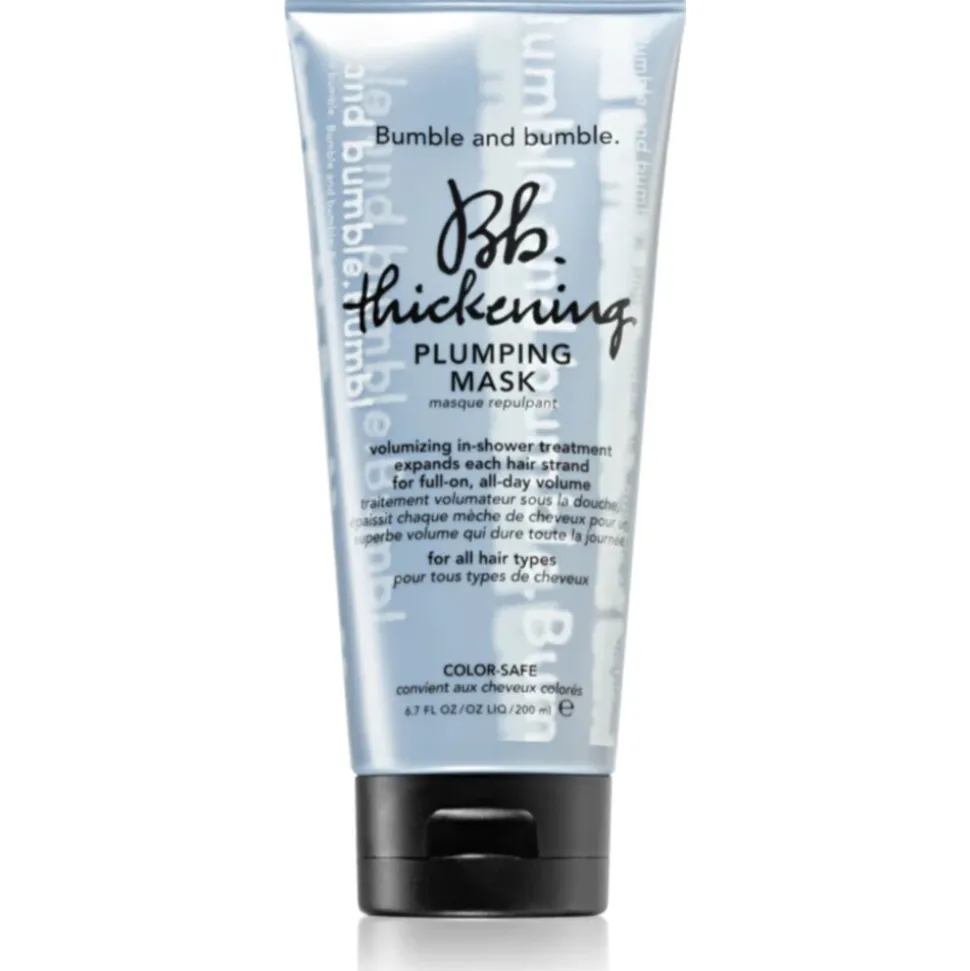 Bumble and Bumble Thickening Plumping Haarmasker 200 ml