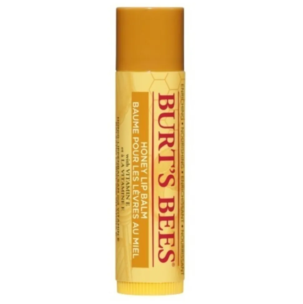 Burts Bees Lipbalm Honey