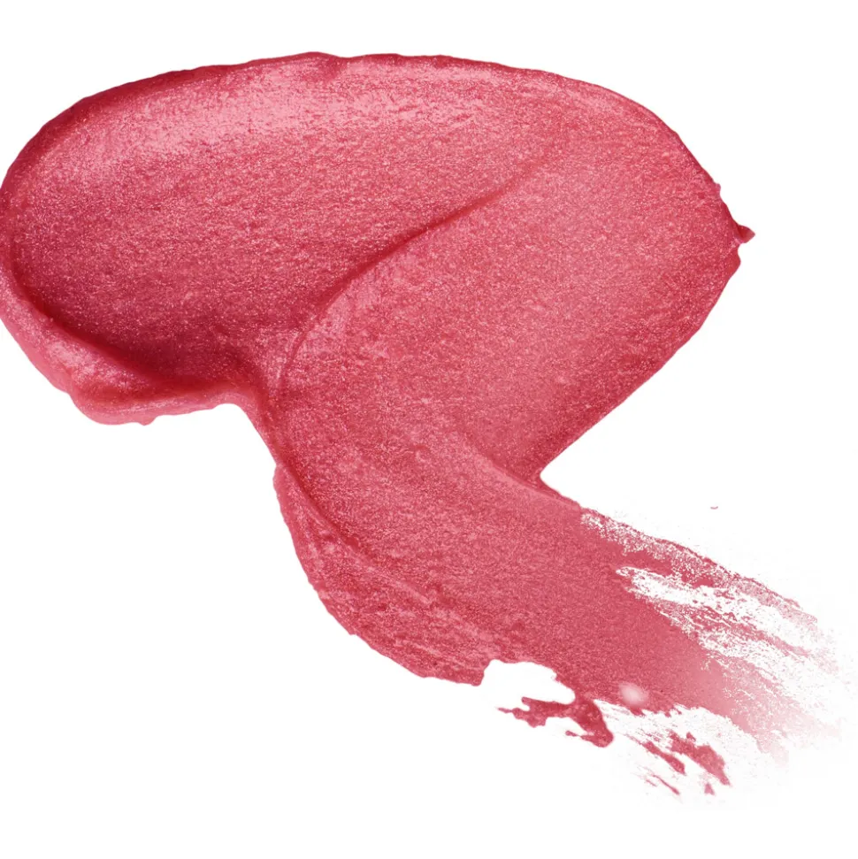 Burts Bees Lipshimmer Rhubarb