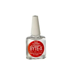 Byte X Anti-Nagelbijt en Duimzuigen Fles 11 ml