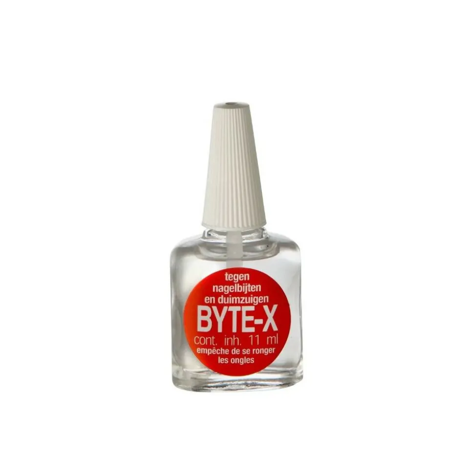 Byte X Anti-Nagelbijt en Duimzuigen Fles 11 ml