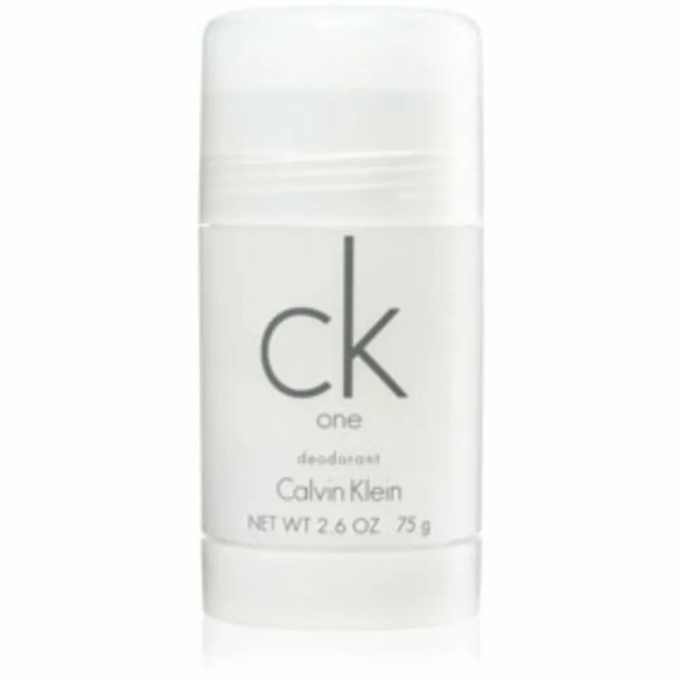 Calvin Klein One Deodorant Stick 75 gr