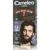 Cameleo Haarverf Men Donker Bruin Kleuring 3.0