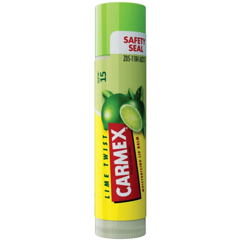 Carmex Lippenbalsem Lime Stick 4,25 gr