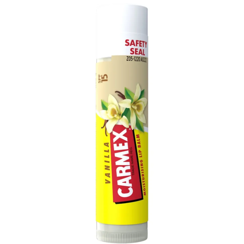 Carmex Lippenbalsem Vanilla Stick 4,25 gr