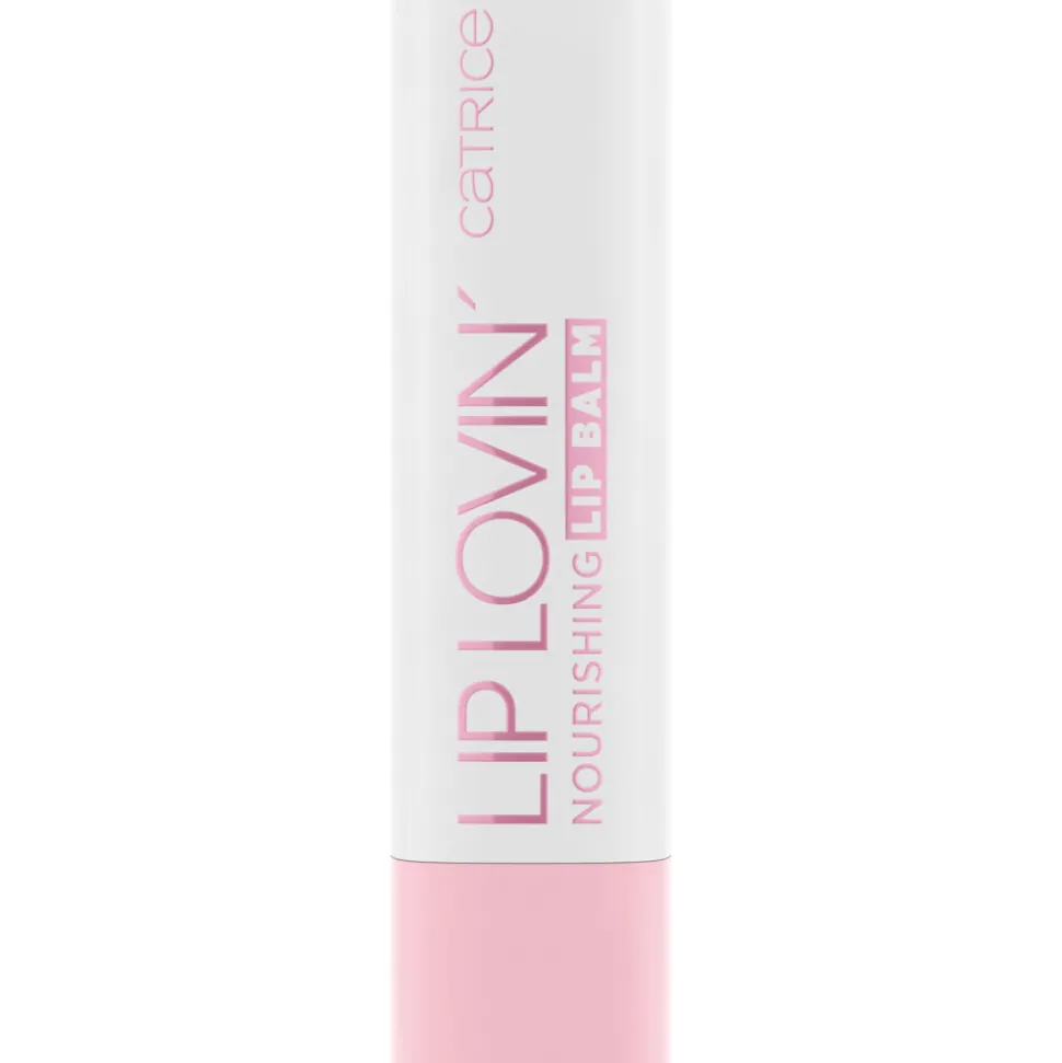 Catrice Lip Lovin' Nourishing Lip Balm 010 Comforting Kiss 3,5 gr