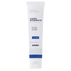 Cavex Bite & White StainLess Tandpasta 35 ml