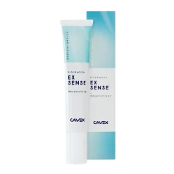 Cavex Bite&White ExSense Gel Gevoelige Tanden 42 ml