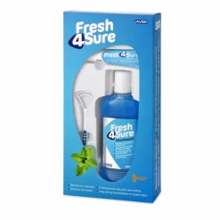 Cavex Fresh4Sure Kit