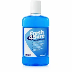 Cavex Fresh4Sure Kit