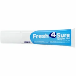 Cavex Fresh4Sure Tong Gel 45 gr