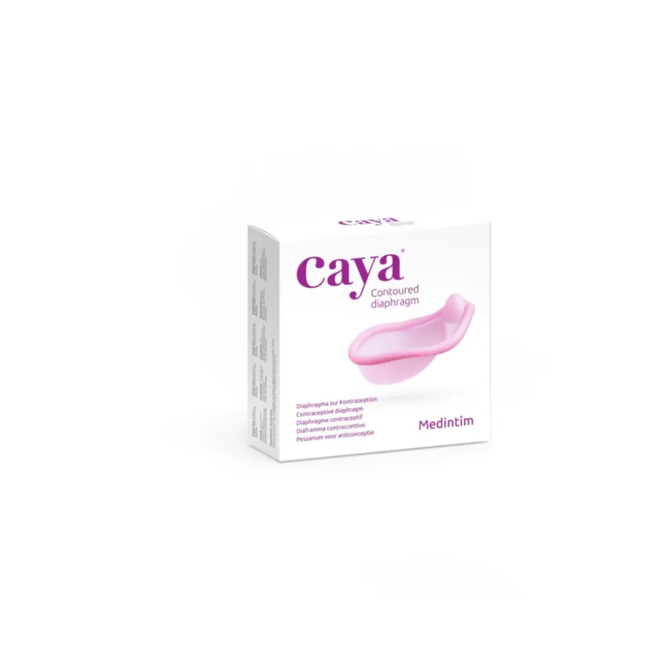 Caya Pessarium