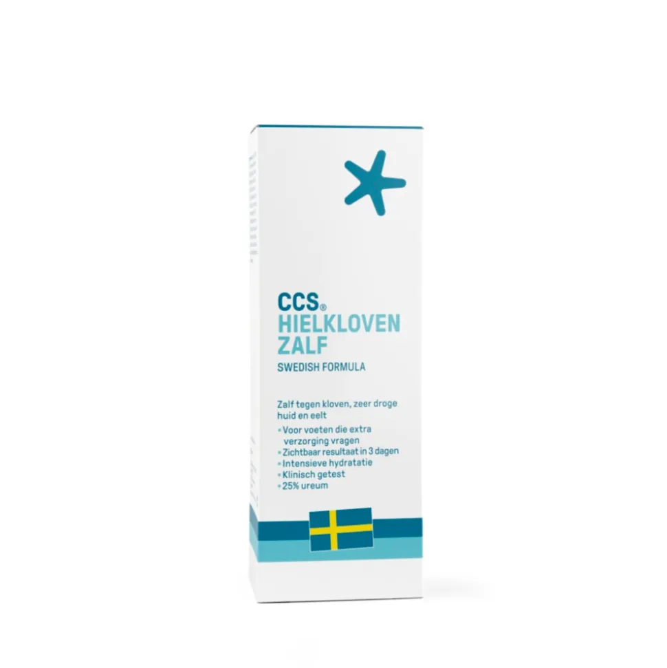 Ccs Hielklovenzalf