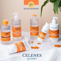 Celenes Duindoorn Handcreme Anti-Aging 75 ml