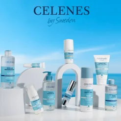 Celenes Thermal Mineral Roller Deodorant Geurloos 75 ml