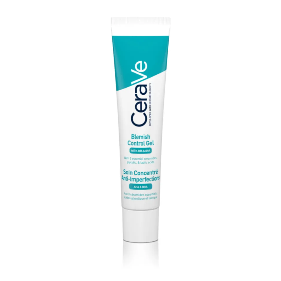 CeraVe Anti-Onzuiverheden Verzorging 40 ml
