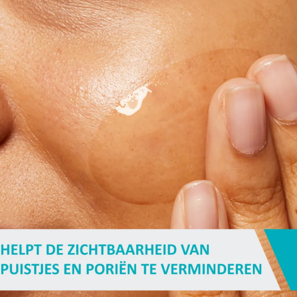CeraVe Anti-Onzuiverheden Verzorging 40 ml