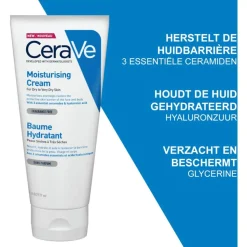 CeraVe Hydraterende Crème 177 ml