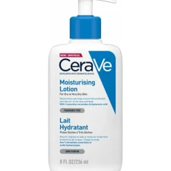 CeraVe Hydraterende Lotion 236 ml