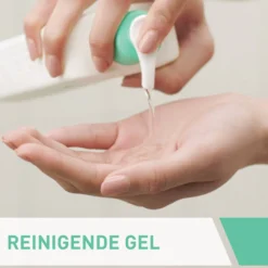 CeraVe Schuimende Reinigingsgel 1000 ml