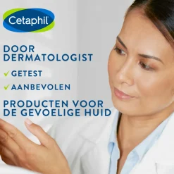 Cetaphil Optimal Hydration Healthy Glow Dagcrème 48 gr