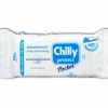 Chilly Pocket Intiemtissues Doekjes Protect 12 stuks