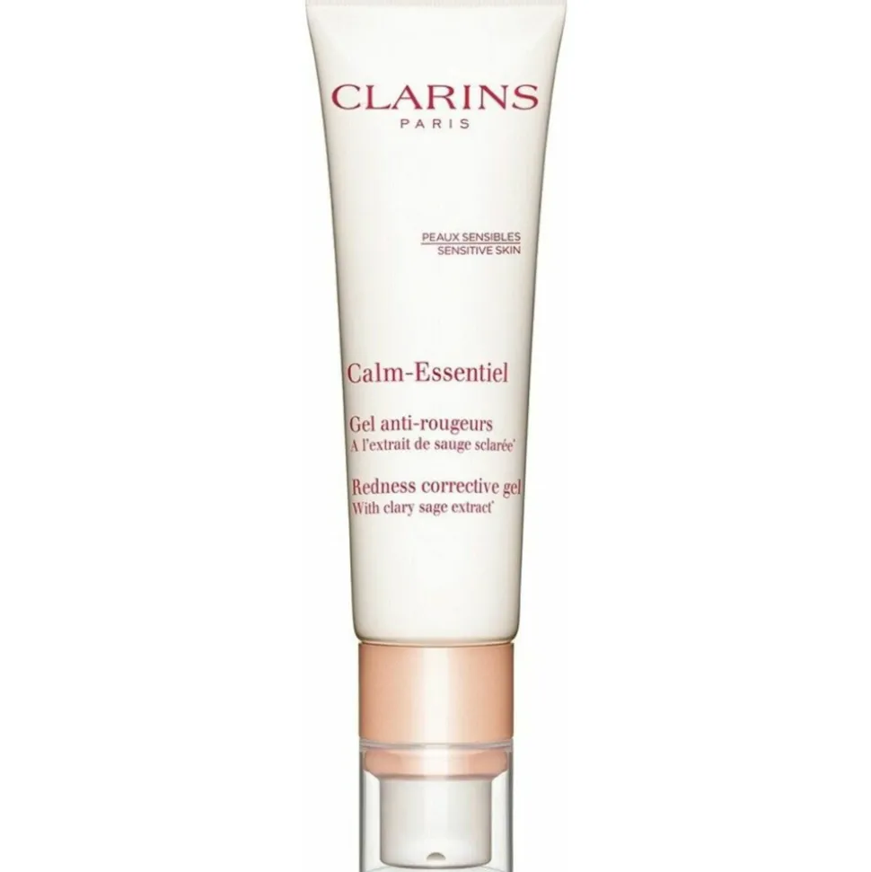 Clarins Calm-Essentiel Redness Corrective Gezichtsgel 30 ml