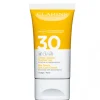 Clarins Dry Touch Sun Care Cream SPF30 50 ml